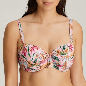 Sujetador bikini preformado. Sirocco. Primadonna. 