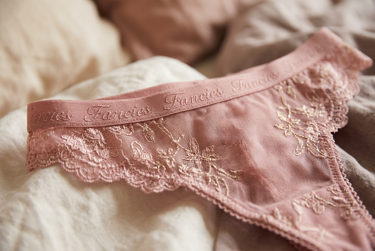 Sujetador bandeau. Mode Pure