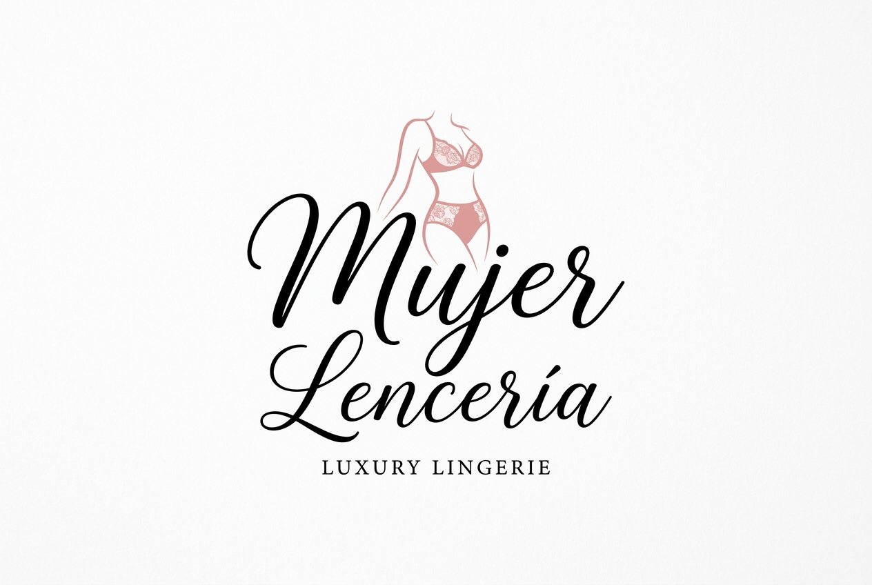 MujerLecería